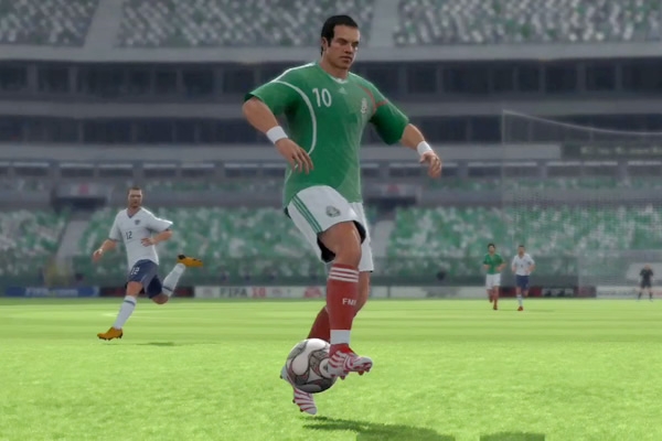 cuau fifa 10 accion 13