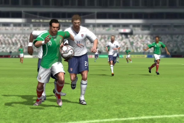 cuau fifa 10 accion 3