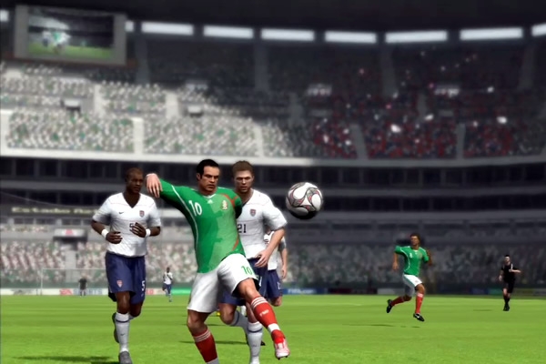 cuau fifa 10 accion 4