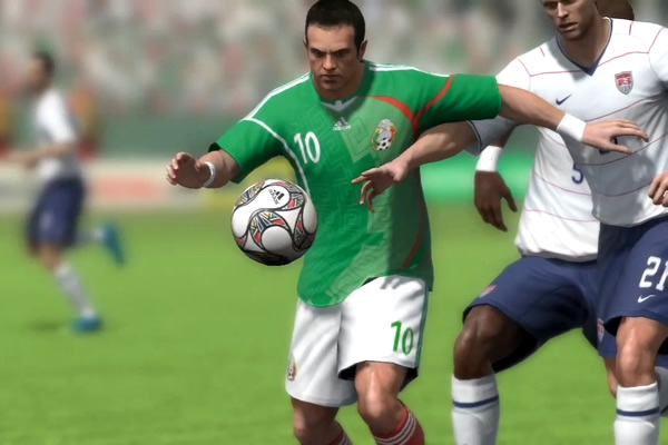 cuau fifa 10 accion 5