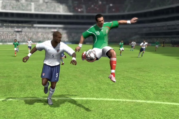 cuau fifa 10 accion 10