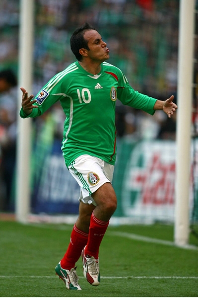 Cuauhtémoc marcó el 2-0