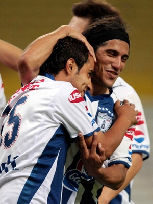 Damián Álvarez