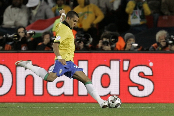 Dani Alves