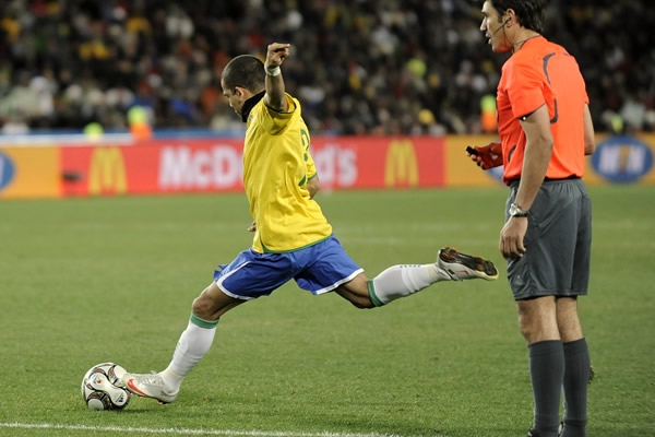Dani Alves