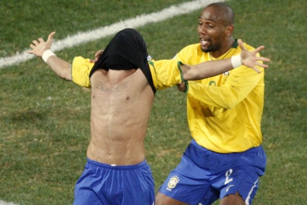Dani Alves