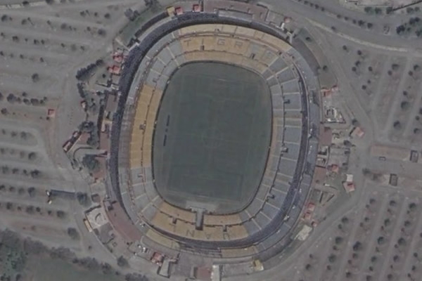 Daniel Guzmán será el encargado de encender el Volcán.