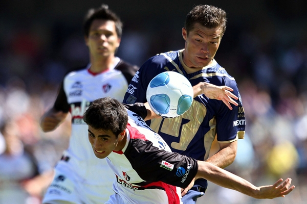 Dante López tuvo una férrea marca zorra.