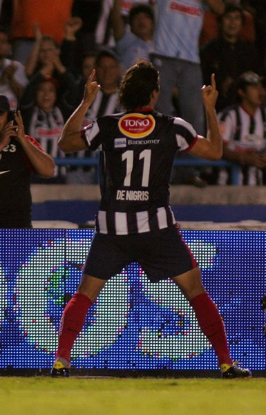 De Aldo para Antonio