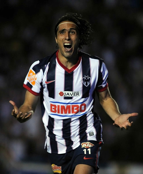 De Nigris marcó el gol del triunfo