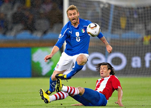 De Rossi