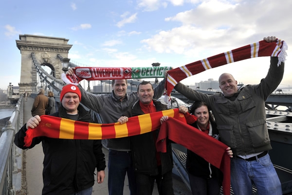 Debrecen-Liverpool 2