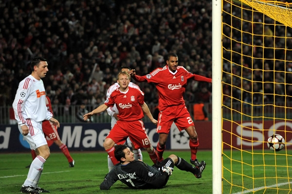 Debrecen-Liverpool 3