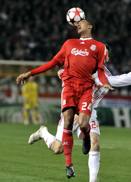 Debrecen-Liverpool 5
