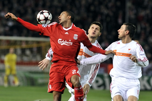 Debrecen-Liverpool 6
