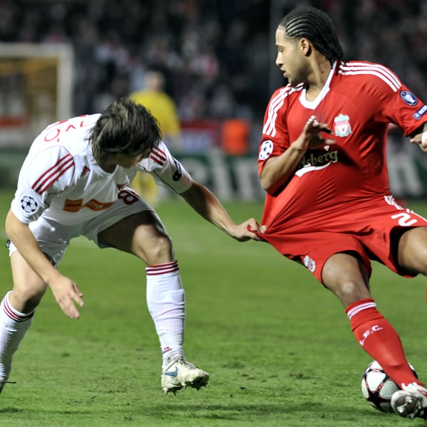 Debrecen-Liverpool 7