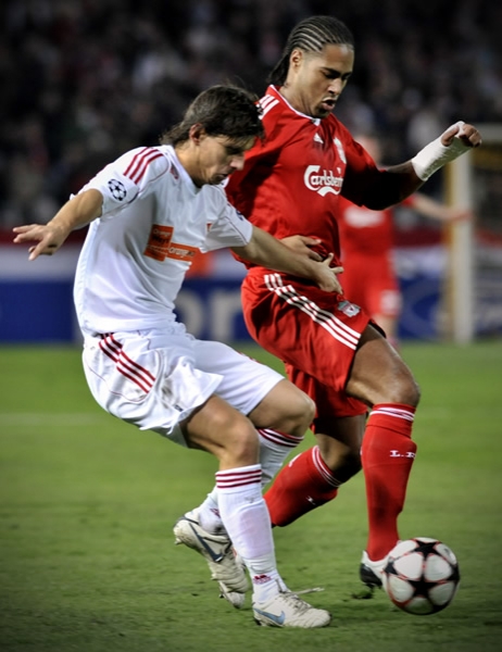 Debrecen-Liverpool 8