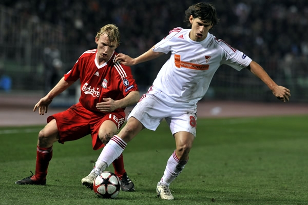 Debrecen-Liverpool 9