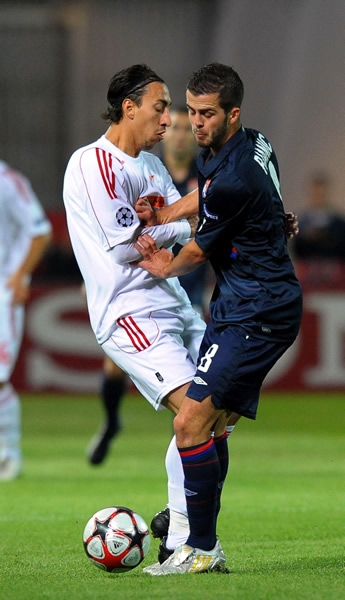 Debrecen-Lyon 7