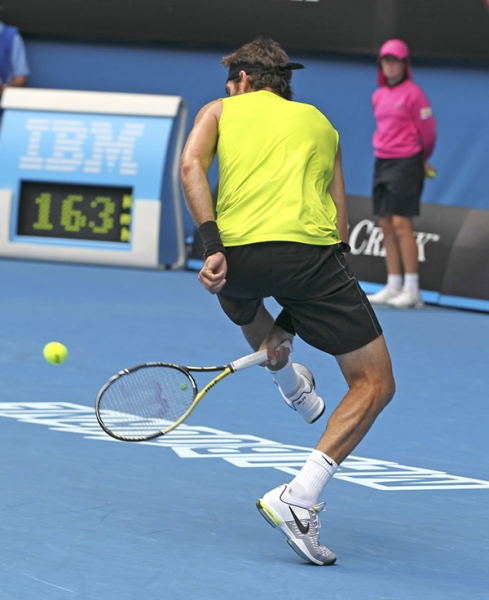 Del Potro