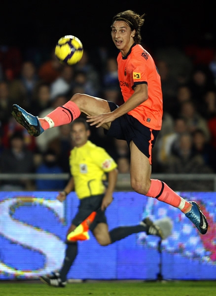 Depor-Barcelona 12