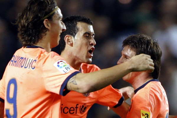 Depor-Barcelona 2