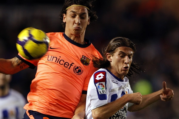 Depor-Barcelona 9