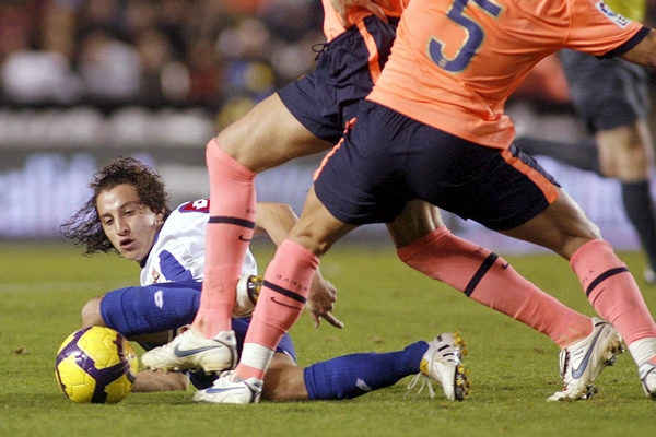 Depor-Barcelona 10