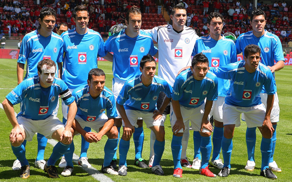 Con esta derrota, Cruz Azul puso en aprietos la continuidad de su DT, Benjamín Galindo.