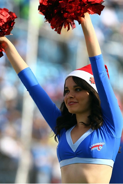 Deseando feliz Navidad