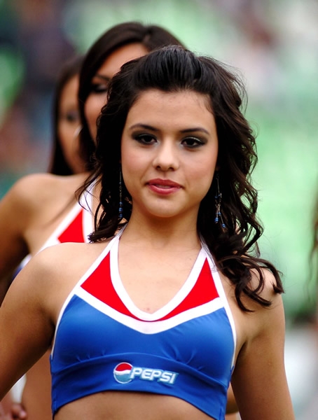 Desfile hoy en el TSM