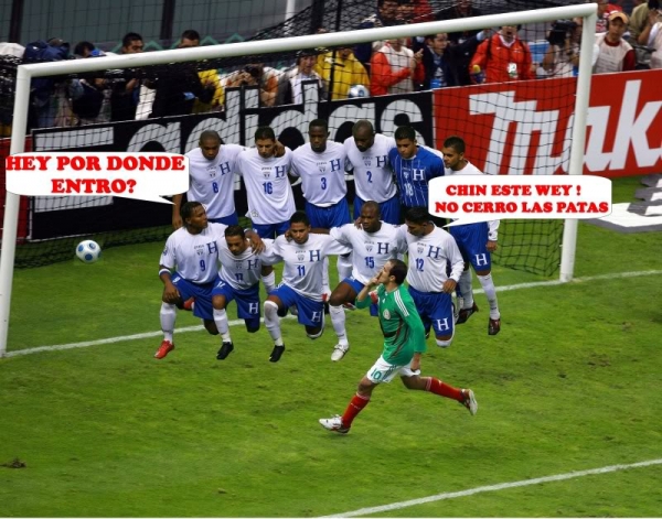 Desplegados mexicanos