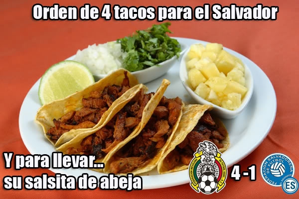 Desplegados mexicanos