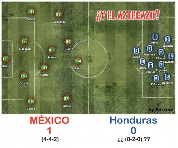 Desplegados mexicanos