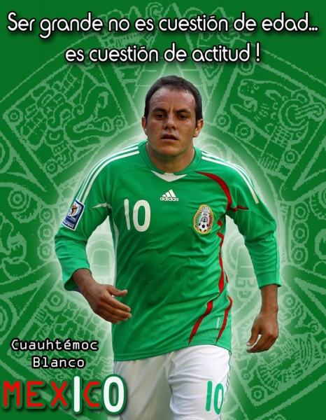 Desplegados mexicanos