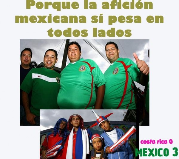 Desplegados mexicanos