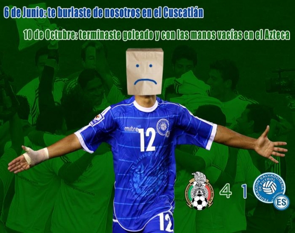 Desplegados mexicanos