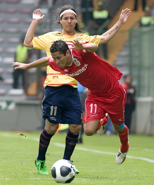Diablos y Monarcas buscando mantenerse en la parte alta