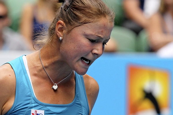 Dinara Safina