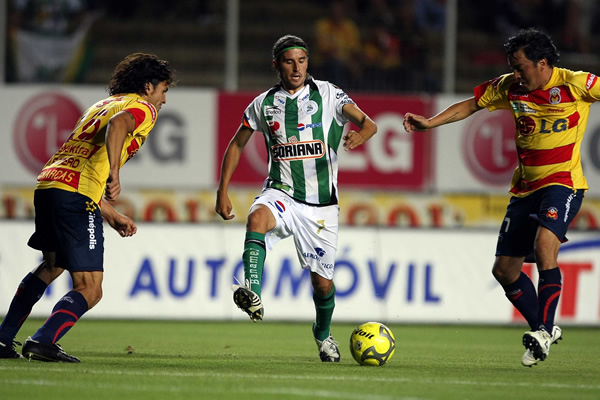 Doble marca sobre el ';Lorito'; Jiménez.