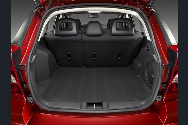 Dodge Caliber 2010 4