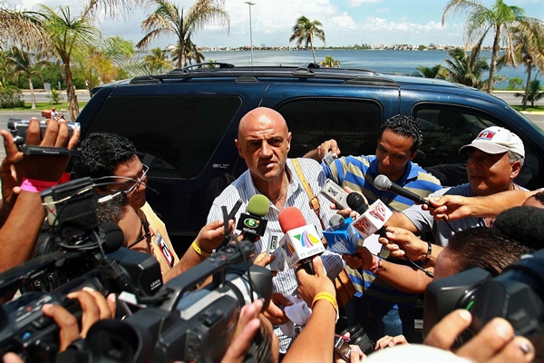 Draft desde Cancún.