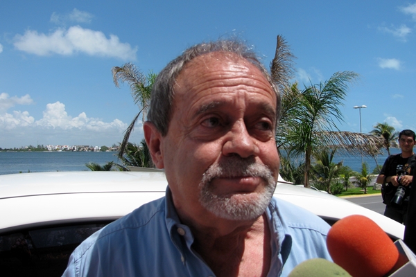 Draft desde Cancún.