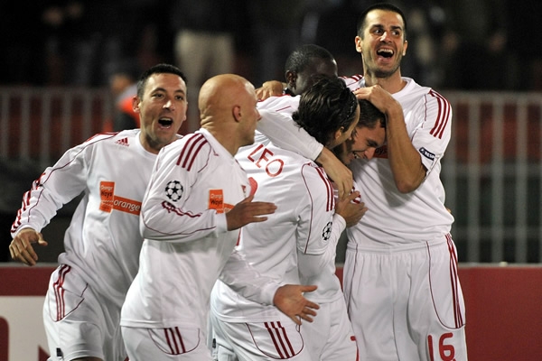 Drebecen-Fiorentina 1