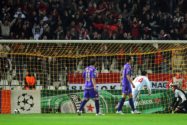 Drebecen-Fiorentina 6