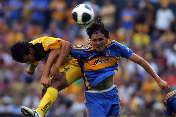 Duelo en las alturas