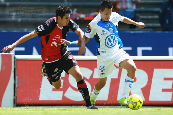 Duelo parejo en el Cuauthémoc.
