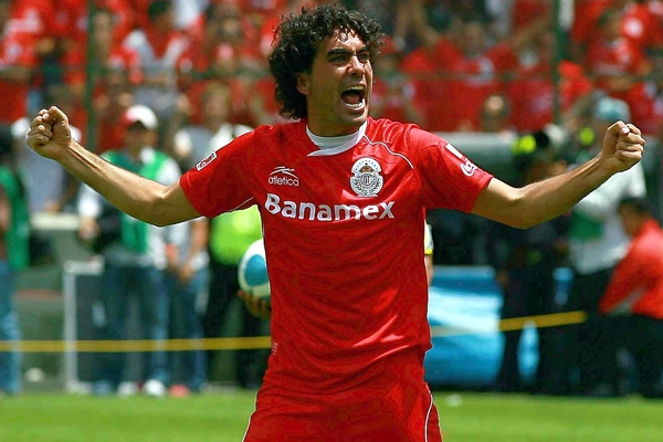 Dueñas alentó a su equipo, sabía que sí podían.
