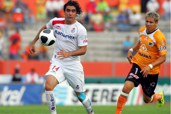 Dueñas dio un buen partido