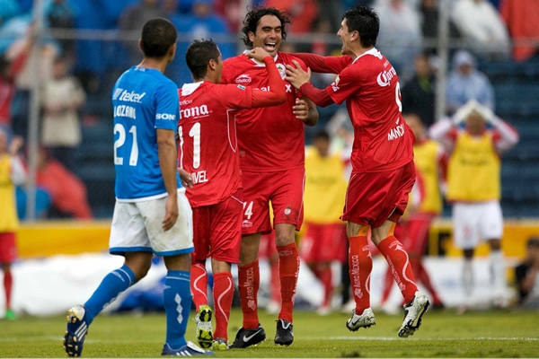 Dueñas marcó el de la victoria